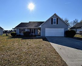 3 Beds 2 Baths 1,356 Sqft Available For Rent in Raeford, NC