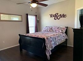 3 Beds 2 Baths 1,500 Sqft in Crowley, TX (Photo 6 of 12)