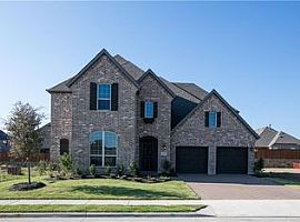5 Beds 4.5 Baths 4,328 Sqft in Prosper, TX