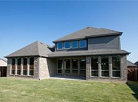 5 Beds 4.5 Baths 4,328 Sqft in Prosper, TX (Photo 10 of 12)