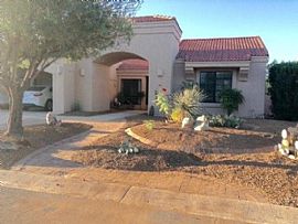 64337 E Squash Blossom Ln, Saddlebrooke, Az 85739 The Rent $600 in Saddlebrooke, AZ