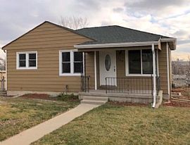 748 S Pecos St, Denver, Co 80223 The Rent Is $600 in Denver, CO