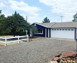 5137 W Beverly Rd, Laveen, Az 85339 in Cottonwood, AZ