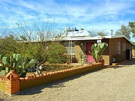 1901 N Bell Ave, Tucson, Az 85712 in Tucson, AZ