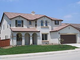 Large New Construction Single Family Hm in Moreno Valley, CA
