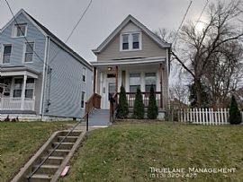 Charming 3bed 1 Bath  in Cincinnati, OH (Photo 7 of 11)