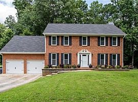 Charming  in Mableton, GA (Photo 12 of 12)