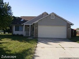 Charming 3bed in Franklin, IN