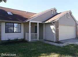 Charming 3bed in Franklin, IN (Photo 5 of 12)