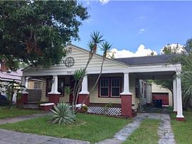 303 W Hilda St, Tampa, Fl 33603 in Tampa, FL