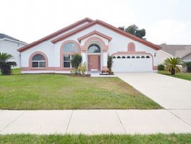 1617 Powder Ridge Dr, Valrico, Fl 33594 The Rent Is 350 in Valrico, FL