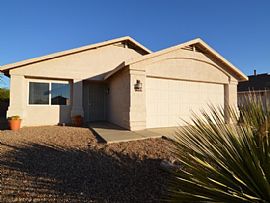 3 Beds 2 Baths in Tucson, AZ