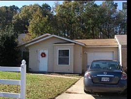 3 Beds 1.5 Bath in Virginia Beach, VA