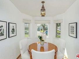 Amazing Three Bedroom Classic Spanish with Distinctive. in Los Angeles, CA (Photo 6 of 11)