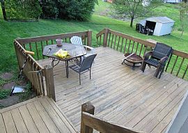 A Very Nice House For Rent in Cramerton, NC (Photo 8 of 8)