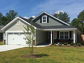 A Very Comfortable and Nice House For Living  in Sneads Ferry, NC