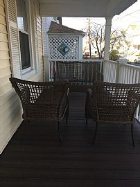 Renovated 3 Bedroom Home in Bradley Beach, NJ (Photo 3 of 12)