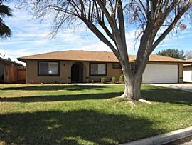 4 Beds 2 Baths in Hemet, CA