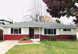4 Beds 2 Baths in Sunnyvale, CA
