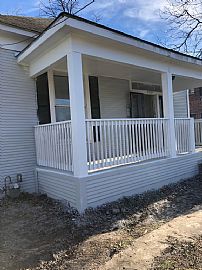 3 Beds 2 Baths 1,184 Sqft in Dallas, TX