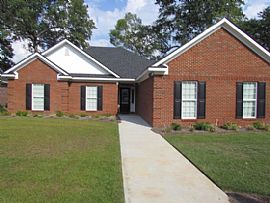3490 Lenox Dr, Valdosta, Ga 31605 The Rent Is 450 in Valdosta, GA