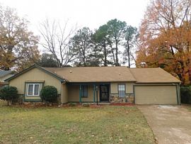 5331 Rock Ridge Cv, Memphis, Tn 38134  in Memphis, TN