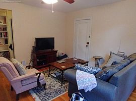 Massachusetts Ave Cambridge, Ma 02138 1 Bed 1 Bath 718 Sqft in Cambridge, MA (Photo 4 of 8)