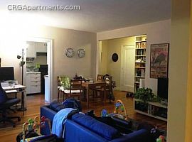 Massachusetts Ave Cambridge, Ma 02138 1 Bed 1 Bath 718 Sqft in Cambridge, MA (Photo 6 of 8)