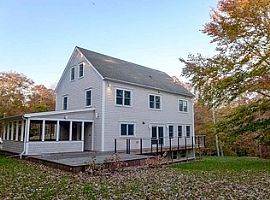 133 Indian Hill Rd # Main, West Tisbury, Ma 02575 4 Beds 4 Bath in West Tisbury, MA (Photo 8 of 11)