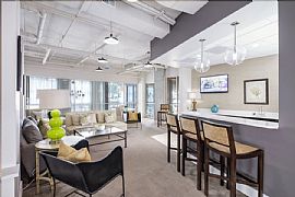 Dormigo Midtown Luxury 2 Bedroom Apartment in Nashville, TN (Photo 11 of 12)