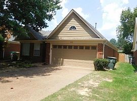 2321 Oak Springs Dr, Cordova,  Tn 38016 Contact Me 406344-5061 in Cordova, TN (Photo 3 of 12)