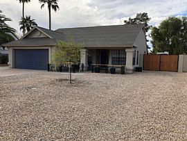 14630 N 44th St, Phoenix, Az 85032 The Rent Is 400 in Phoenix, AZ