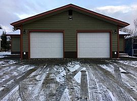 4198 Kramer Ln # A, Homer, Ak 99603 Contact/me 4063445061  in Homer, AK