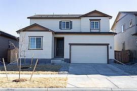 4 Beds 3 Baths 2,200 Sqft Available in Parker, CO