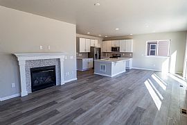 4 Beds 3 Baths 2,200 Sqft Available in Parker, CO (Photo 3 of 5)