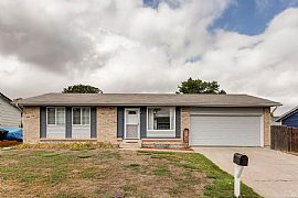 4 Beds 2 Baths 1,836 Sqft in Thornton, CO