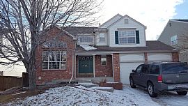 5 Beds 2.5 Baths 2,850 Sqft Available in Parker, CO