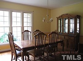 3500 Layton Ridge Dr, Apex, Nc 27539 3 Beds 2.5 Baths 2,000 Sqf in Apex, NC (Photo 4 of 9)