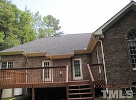 3500 Layton Ridge Dr, Apex, Nc 27539 3 Beds 2.5 Baths 2,000 Sqf in Apex, NC (Photo 8 of 9)
