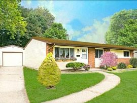 2729 Cumberland Dr, Ann Arbor, Mi 48104 3 Beds 1 Bath 1,000 Sqf in Ann Arbor, MI