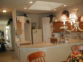 2000 Sq. Ft. rental house available now in Saginaw, TX (Photo 3 of 5)