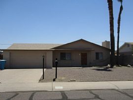 4131 W Kaler Dr, Phoenix, Az 85051 in Phoenix, AZ