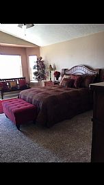 10416 Descollado Dr Nw, Albuquerque, Nm 87114 5 Beds 3 Baths 2, in Albuquerque, NM (Photo 5 of 6)