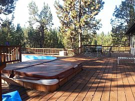 19130 Klippel Rd, Bend, Or 97703 4 Beds 2 Baths 2,752 Sqft in Saint Helens, OR (Photo 5 of 6)