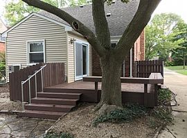  13316 Lasalle Blvd, Huntington Woods, Mi 48070 3 Beds 2 Baths  in Huntington Woods, MI (Photo 8 of 8)