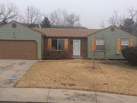  1208 Snowberry Ln, Castle Rock, Co 80104 5 Beds 2 Baths 2,153  in Castle Rock, CO