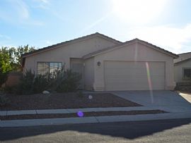 6581 W Tuzigoot Way, Tucson, Az 85743 in Tucson, AZ