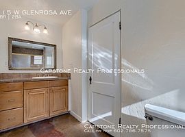 115 W Glenrosa Ave, Phoenix, Az 85013 in Phoenix, AZ (Photo 2 of 4)