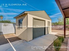 115 W Glenrosa Ave, Phoenix, Az 85013 in Phoenix, AZ (Photo 3 of 4)