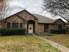 608 Hanover Dr Allen, Tx 75002 3 Beds 2 Baths 1,701 Sqft in Allen, TX